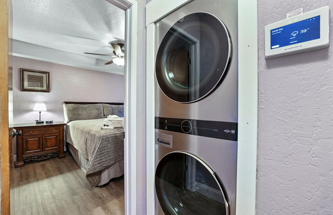 Ski In, Ski Out! 3 BDR Steps From Stagecoach Lift - Foto 20