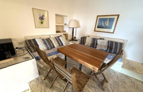 Casa Agave, sul porto di Malfa - Salina - Foto 9