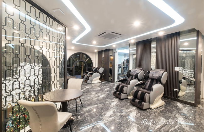 iRest COSMOPOLIS Vinh Yen - Photo 56
