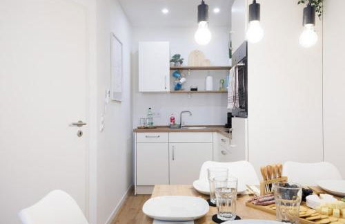 Talidyll am Diemelsee an der Talsperre - 4 Betten 1 Schlafsofa bis zu 5 Gästen - nähe Willingen - Skigebiet - Marsberg - Brilon - Privater Eingang - Auch für Monteure geeignet - Foto 12