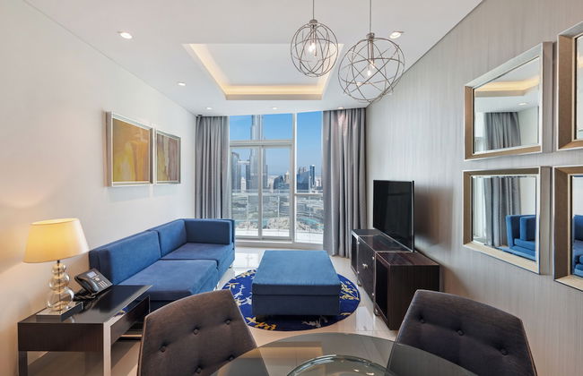 DAMAC Maison Distinction - Photo 23