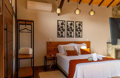 Monte Mauá Chalés - Photo 41