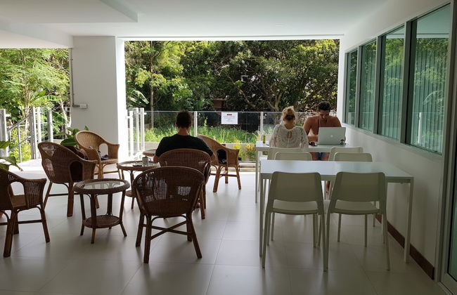 Nivas Chiangmai - Foto 3