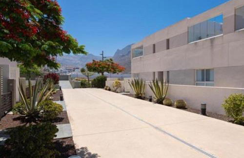 The New Suite Agaete & Parking - Foto 29