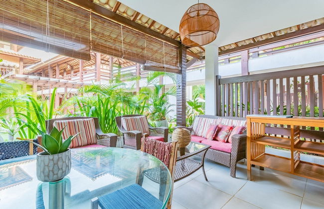 PF22 Ótimo Apt 2 Suítes - Praia do Forte - Photo 27