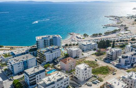 Seaside Apartments, Znjan Beach - Foto 34