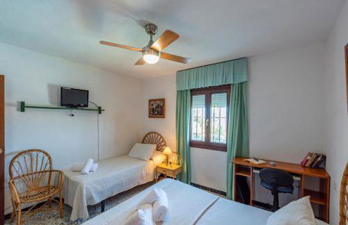 Los Algarrobos - Mountain and Relax near the beach - Photo 26