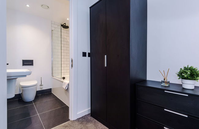 Hilltop Serviced Apartments - Piccadilly - Foto 16