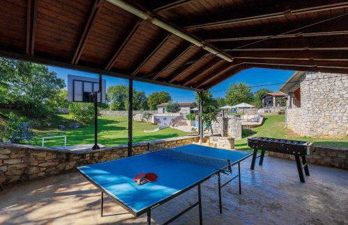 Villa Jurazini - Foto 25