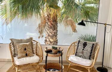 Villa del Mar Lanzarote - Luxury Beachhouse - Foto 29