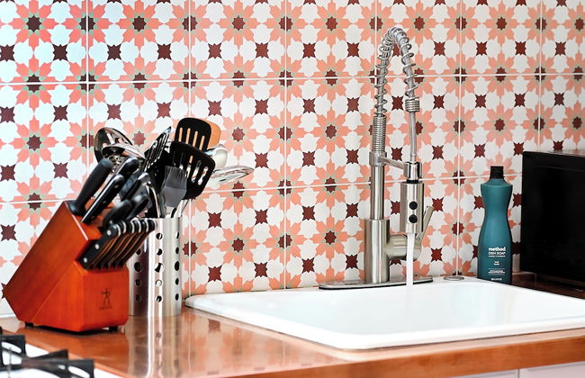 Dos Hermanas Compound 7 Casitas Sleeps 22 - Photo 45