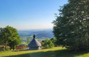 Ferienwohnung Bayerwaldblick - Foto 54