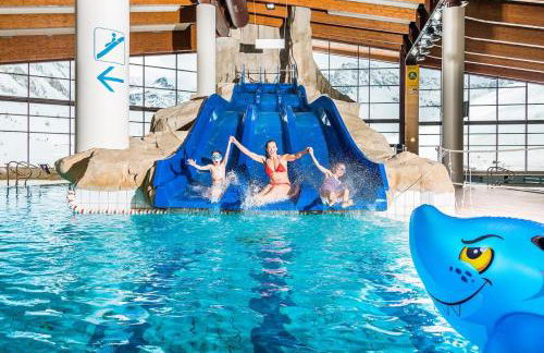 Chalets ANNAPURNA Lodge GANGA & Lodge MACHA 5 étoiles - Foto 69