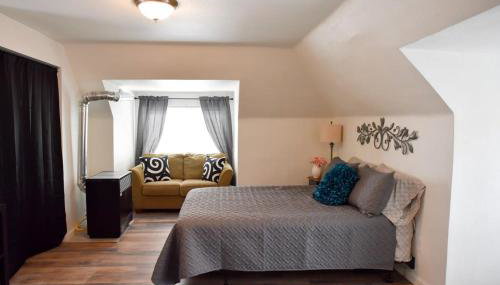 Unwind in a Bright Comfortable Apartment for 3 - Foto 3