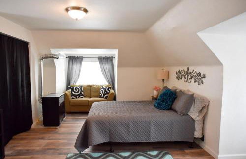 Unwind in a Bright Comfortable Apartment for 3 - Foto 3