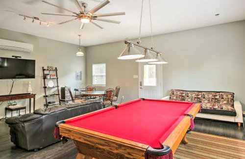 1 Mi to French Quarter Walkable NOLA Home! - Foto 1