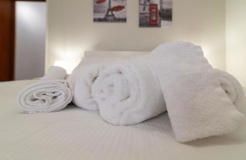 Aeroporto Ciampino - Casa Kennedy - Foto 23