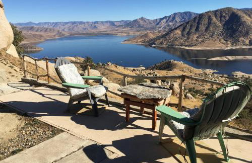 Epic View Hot tub National forest - Foto 1