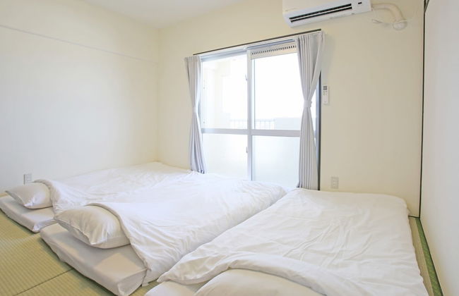 Sky Cucule Ishigakijima - Foto 16