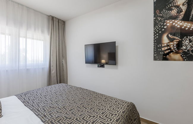 Scenic Kastel Luksic Apartments - Foto 19