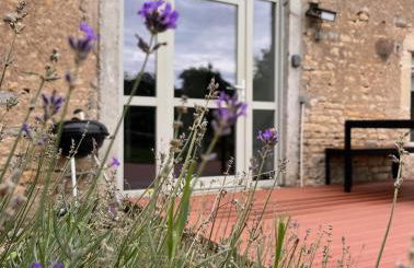 La petite maison de Marie - Foto 1