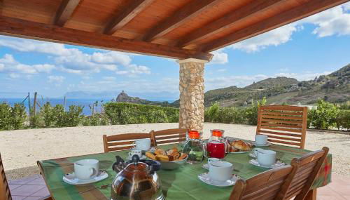 Villa Ninetta - Foto 5, Garden, Garden view, young children