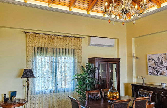 Villa Aitheras With sea Views and Garden - Foto 33