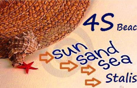 4S Beach Superior Apartments - Photo 9