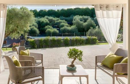 Villa Meschi - Photo 26