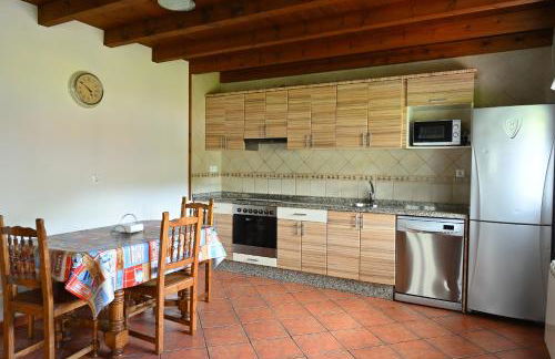 Apartamentos Aires De Avin - Onis - Photo 17