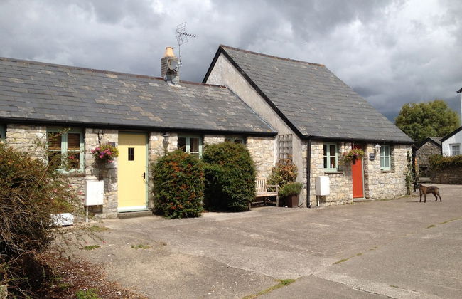 Moorshead Farm - Foto 47