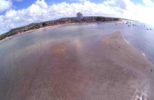 PROMOÇÃO DE INAUGURAÇÃO- 13 andar - vista mar - Foto 34