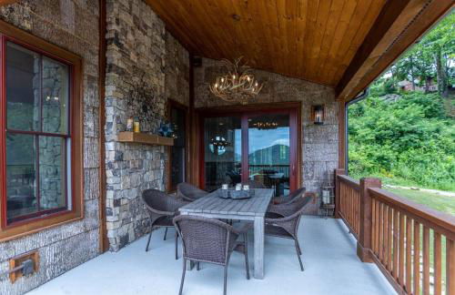 Bear Tracks at Eagles Nest - Foto 39