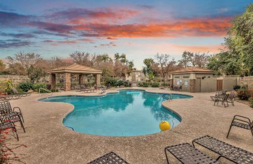 Modern 4BR Retreat in Prime Gilbert Location - Foto 7