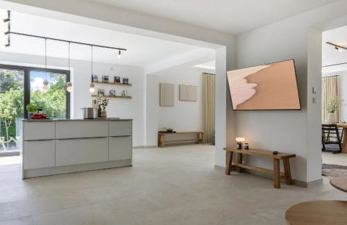 Luxus-Ferienhaus DS11 - Foto 14