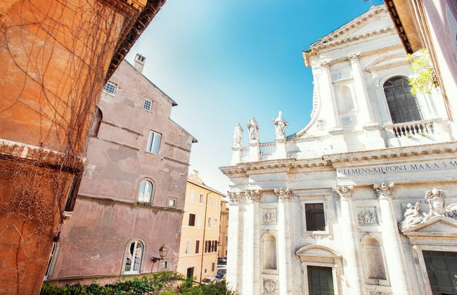 Oro - WR Apartments near Castel Sant'Angelo - Foto 16