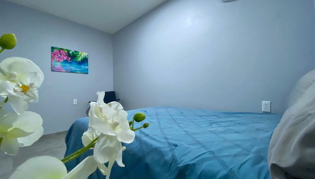 Goës Appartements - Foto 4, Habitación