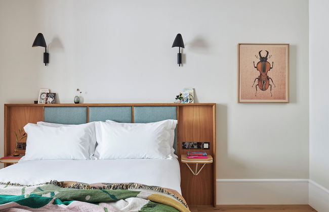 Turing Locke Cambridge - Foto 30