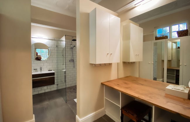 5 Camp Street Guesthouse & Self-catering - Foto 49