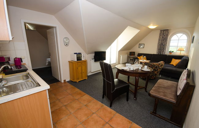 Ferienwohnungen Blischke - Foto 34