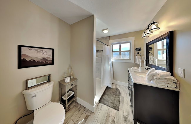 The Squirrel's Nest by Jackson Mountain Rentals - Foto 43