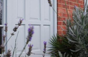 Lazy Days Cottage - Foto 39