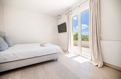 Bendinat Golf Villa - Foto 26