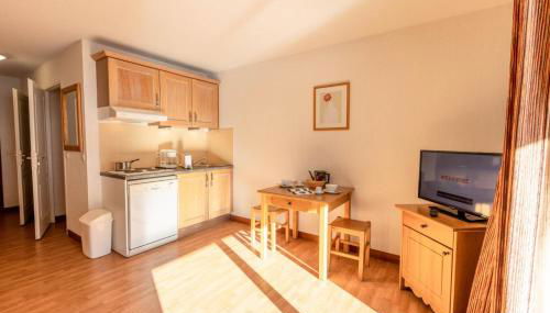 Olydea les Bottieres - Saint-Pancrace - Foto 5