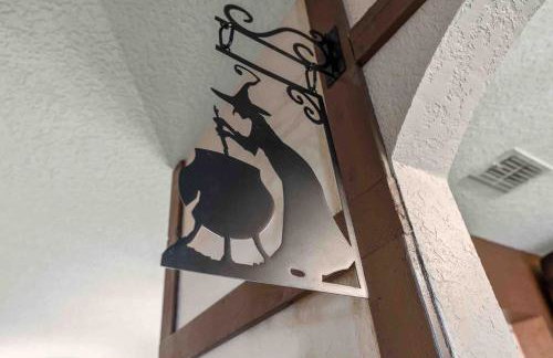 Harry Potter House at Regal Palms Sage Vacations - Foto 17