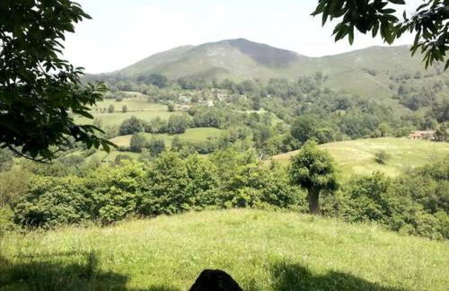 La Casa Rectoral de El Tozu - Foto 34