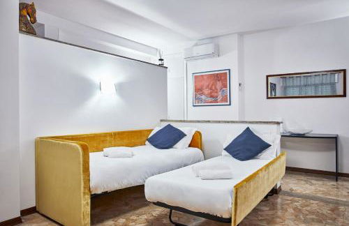 Rossi Apartment Free Parking - Foto 37