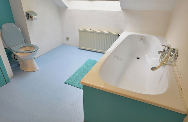 Spacious Family Home, Sosoye - Foto 21