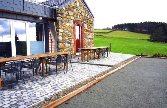 Wellness & Wilderness: Libomont Escape - Photo 1