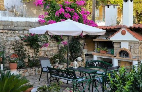 Dimitra's Great View Apartment - Foto 6